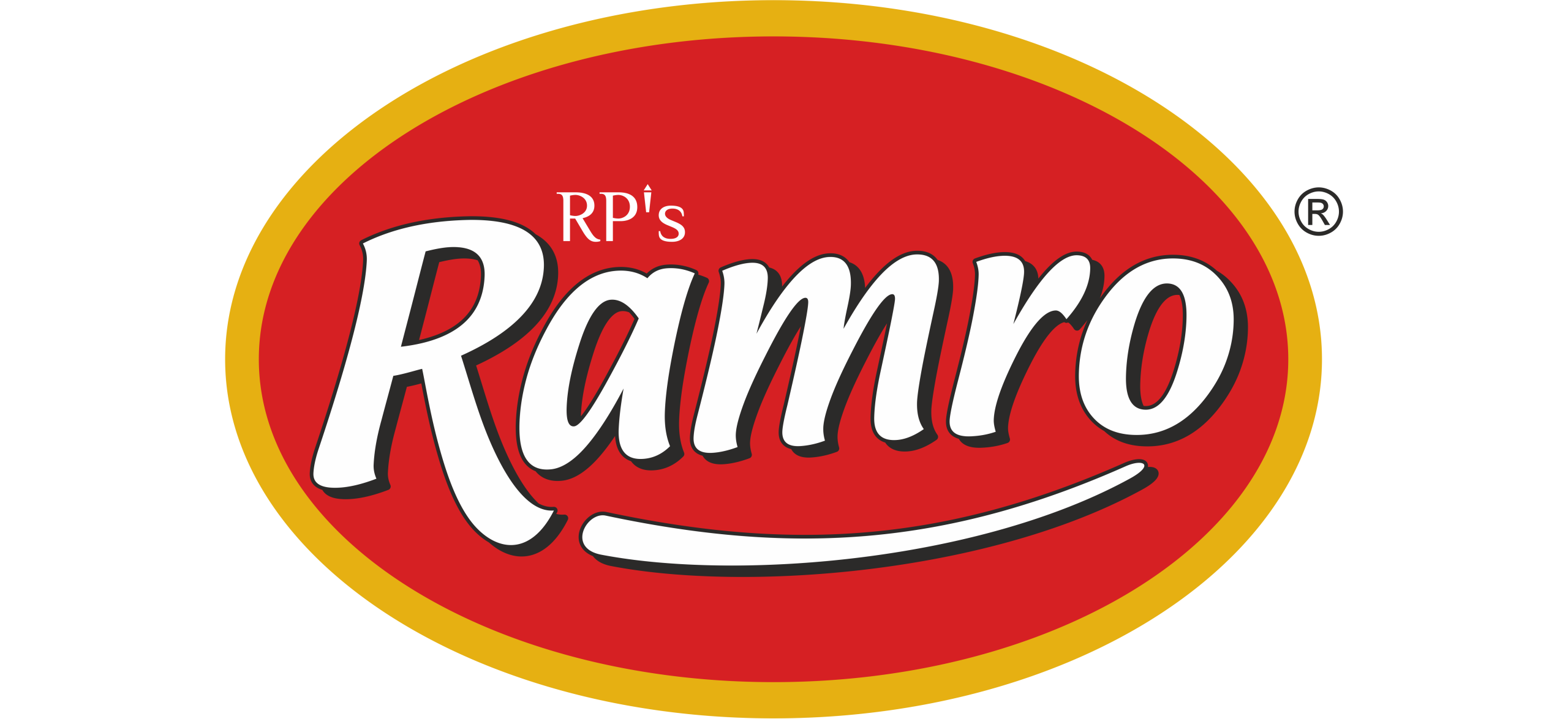 Ramro Logo